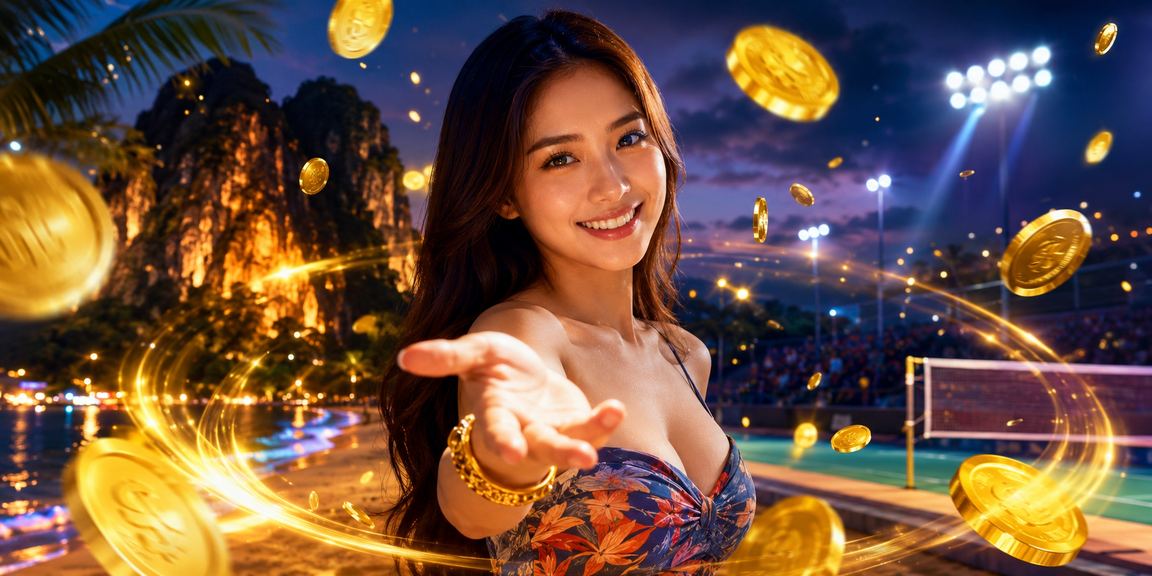 Pengguna Ipoh menikmati permainan loteri dan kasino dalam talian melalui sus304