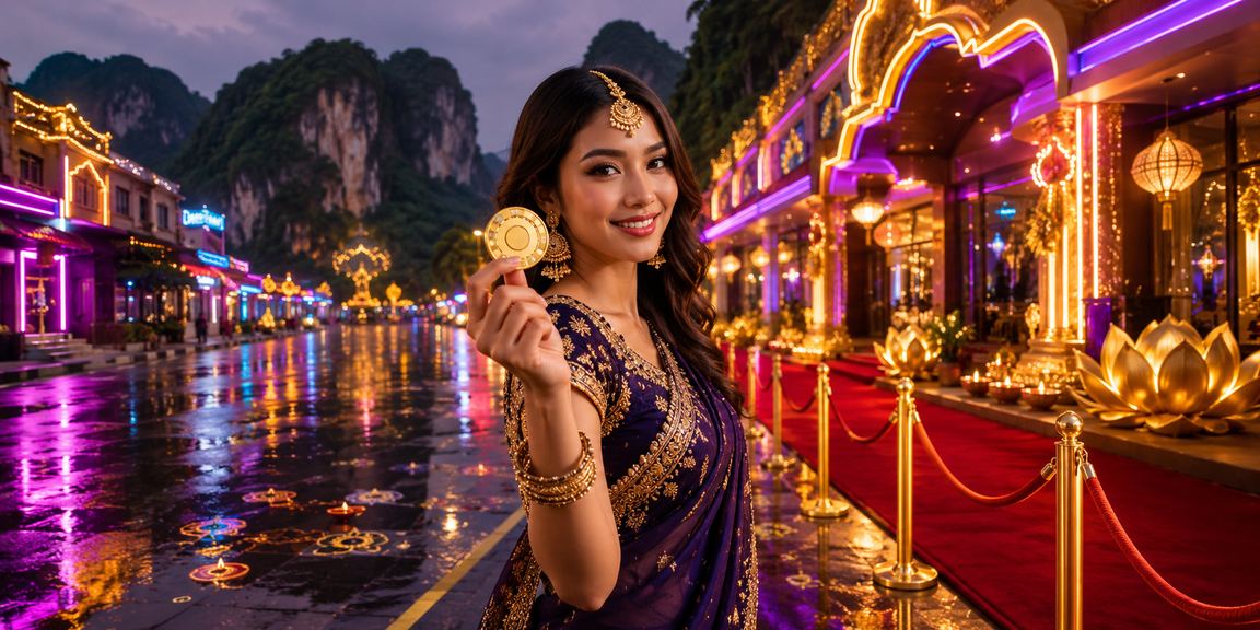 Pemain VIP Ipoh menikmati bonus khas dan perlawanan sukan langsung di sus304