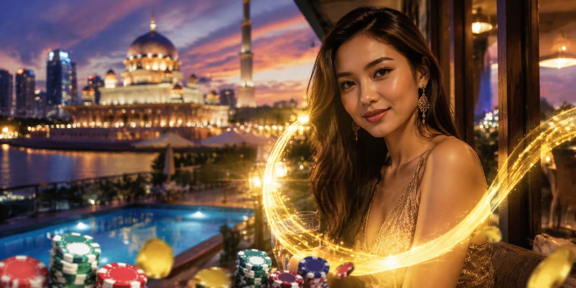 Pengguna Putrajaya membuat deposit dalam talian dengan mudah melalui platform sus304